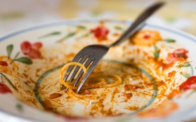 Tante ricette con gli avanzi con molte idee per pasta, pollo e pane