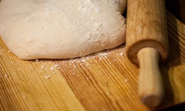 Pizza con la pasta madre: ricetta e ingredienti