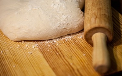 Pizza con la pasta madre: ricetta e ingredienti