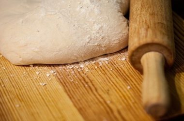 Pizza con la pasta madre: ricetta e ingredienti
