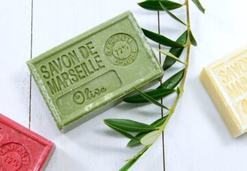 Come fare il sapone in casa senza soda caustica in modo veloce e sicuro