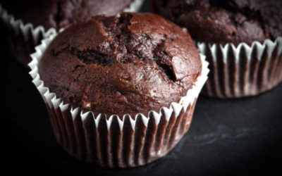 Muffin al cioccolato: ricette senza burro né uova