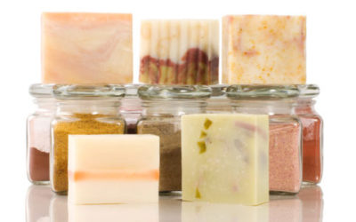 Come fare il sapone in casa senza soda caustica in modo veloce e sicuro