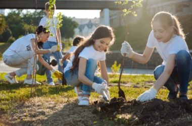Agricoltura sociale: cos’è e qual è il suo scopo
