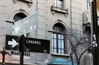 Parigi-Londra in bici con la superciclabile europea (e la Manica in battello)