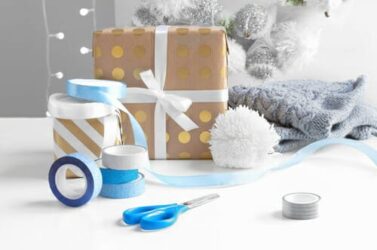 Regali di Natale ecologici e fai da te