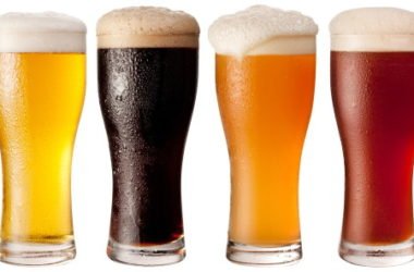 Birra artigianale: la spiegazione del processo produttivo di questa bevanda fermentata