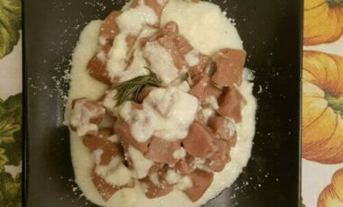 Come fare gli gnocchetti con farina di castagne: la nostra ricetta