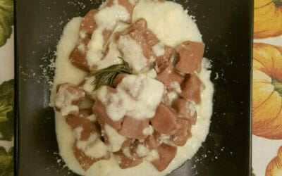 Come fare gli gnocchetti con farina di castagne: la nostra ricetta
