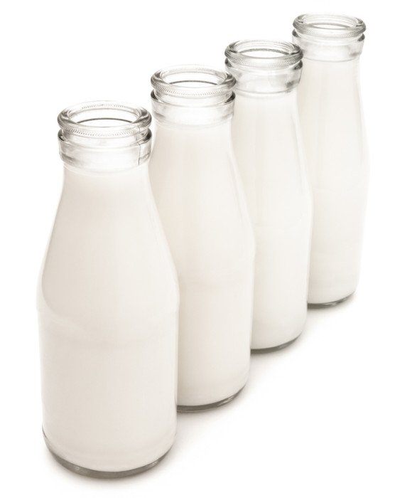 Quote latte: perché beviamo latte straniero quando ne produciamo tanto in Italia?