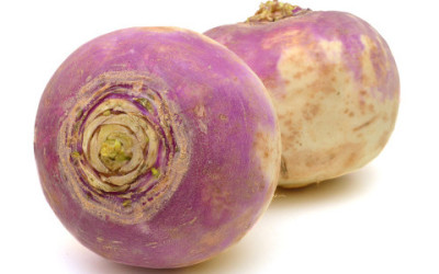 Rutabaga, 4 ricette con questo ortaggio sconosciuto