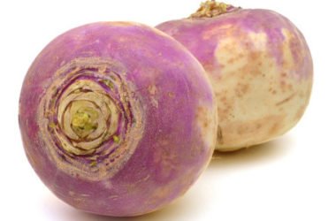 Rutabaga, 4 ricette con questo ortaggio sconosciuto