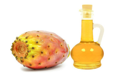 Olio di cactus: proprietà dell’olio di fico d’India