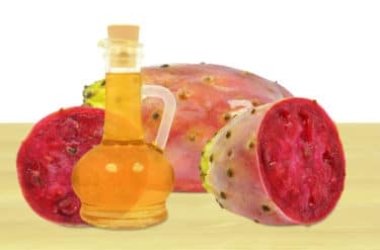 L’olio di cactus, noto anche come olio di fico d’India: ideale per capelli e pelle secca