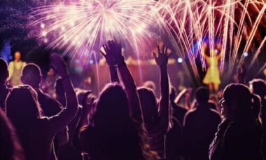 Come festeggiare Capodanno in modo ecosostenibile
