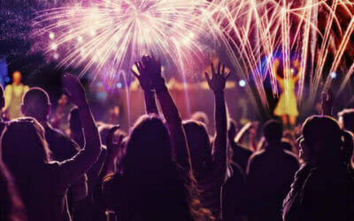 Come festeggiare Capodanno in modo ecosostenibile