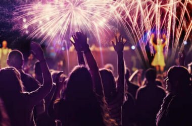 Come festeggiare Capodanno in modo ecosostenibile