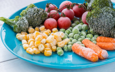Congelamento alimenti: perché il cibo si può congelare ma non ricongelare?