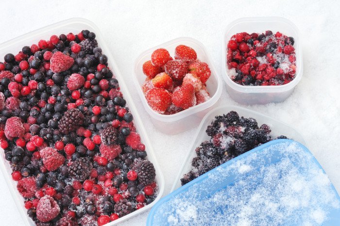 Congelamento alimenti: perché il cibo si può congelare ma non ricongelare?