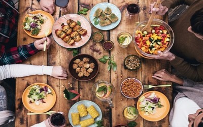 Cosa sono gli home restaurant e come aprirne uno