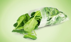 Le insalate pronte in busta: come sono pulite e quali sono i rischi?