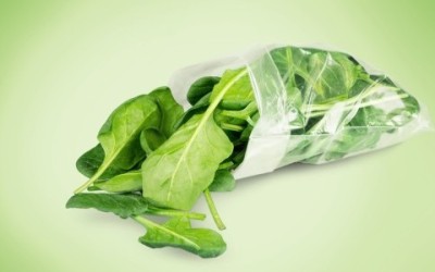 Le insalate pronte in busta: come sono pulite e quali sono i rischi?