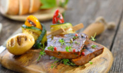 Seitan: come prepararlo, proprietà e ricette