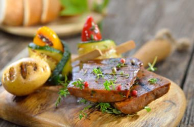 Seitan: come prepararlo, proprietà e ricette