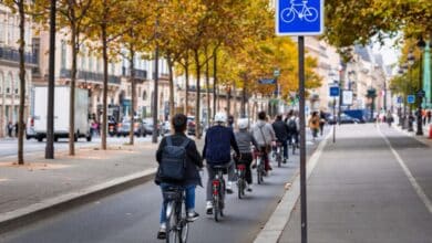 storia del bike sharing