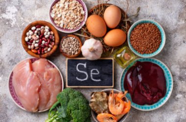 Alimenti ricchi di selenio: consigli e suggerimenti per fare il pieno di questo prezioso minerale