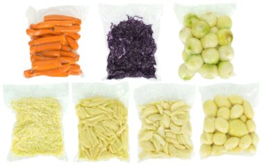 La guida facile alla cottura sottovuoto, una tecnica che permette di assaporare i cibi in modo nuovo