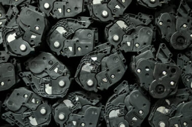 Il corretto smaltimento dei toner usati: le regole da seguire