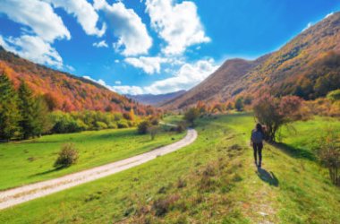Parco Nazionale d’Abruzzo, Lazio e Molise