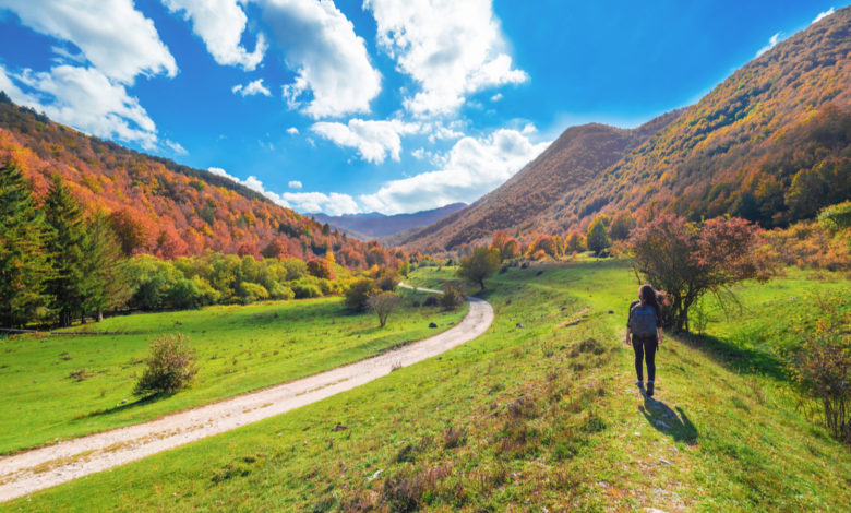parco nazionale d'abruzzo