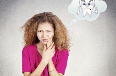 Ascesso dentale, rimedi naturali