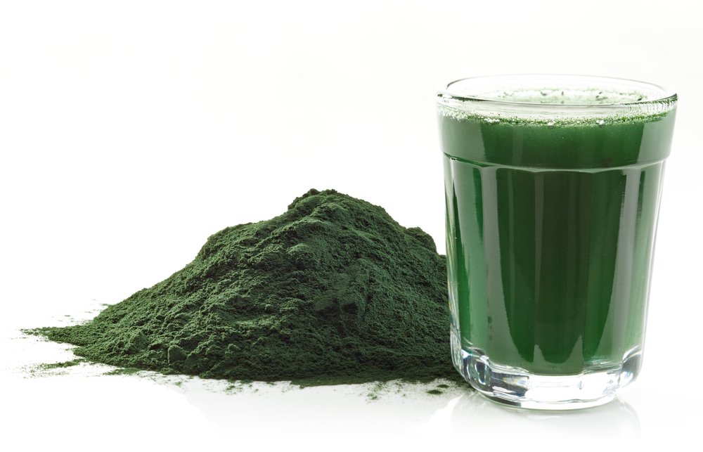 Alga spirulina proprietà, contenuti nutrizionali, benefici e dove trovarla