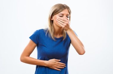 Rimedi contro il vomito: naturali ed efficaci