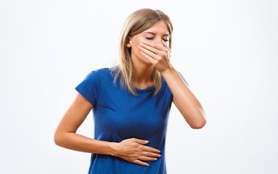 Rimedi contro il vomito: naturali ed efficaci