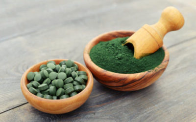 Speciale alga spirulina: scopriamone tutte le proprietà ed i benefici, quanto consumarne e se ha controindicazioni