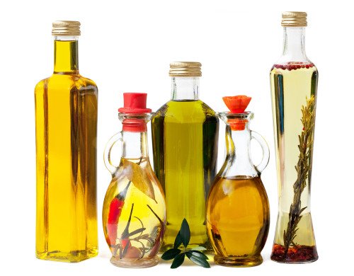 Olio vegetale: quali sono i diversi tipi e la guida per sceglierlo al meglio
