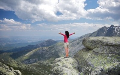 La crescita del turismo biologico in Italia