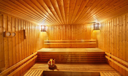 Sauna: benefici, caratteristiche e procedimento