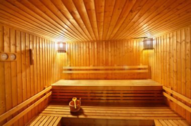 Sauna: benefici, caratteristiche e procedimento