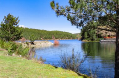 Il Parco Naturale delle Serre tra Sila ed Aspromonte
