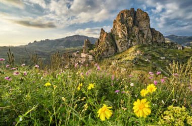 Il Parco Naturale delle Serre tra Sila ed Aspromonte