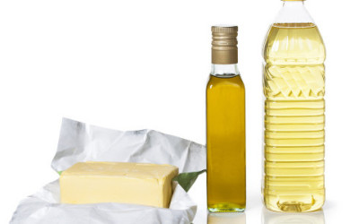 Dolci senza burro: come sostituirlo