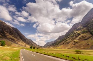 Le strade più panoramiche del mondo