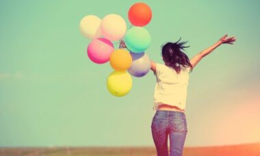 Alcuni modi per stimolare le endorfine e stare meglio… al naturale!