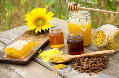 Propoli proprietà e utilizzo nelle terapie naturali