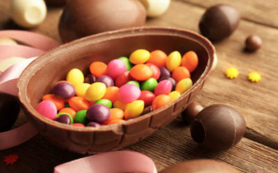 Uova di Pasqua fatte in casa: ingredienti e ricetta